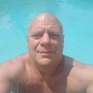 Meet your Posher, Scott